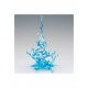 Figura efecto Thunder Blue Tamashii 24cm