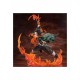Figura Tanjiro y Kyojuro (19.5cm) Demon Slayer