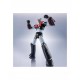 Figura Mazinger X & Jet Scrander X. Robot Spirits. Grendizer U