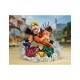 Figura Naruto Figuarts ZERO 72 Series Estatua PVC Naruto 20 cm