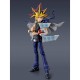 Figura  Yu-Gi-Oh! Figura S.H.Figuarts Yami Yugi 16 cm