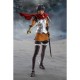 Figura Berserk Figura S.H.Figuarts Casca The Band of the Hawk 15 cm