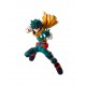 My Hero Academia Figura S.H.Figuarts Izuku Midoriya 14 cm
