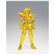 Figura Aquarius Hyoga -Inheritor Of The Gold Cloth-. Myth Cloth EX. Saint Seiya