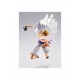 Figura Monkey D. Luffy Gear 5 -Future Island Egghead-. SH Figuarts. One Piece