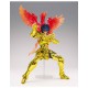 Figura Leo Ikki -Inheritor of the Gold Cloth-. Saint Cloth Myth EX. Saint Seiya