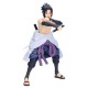Figura Naruto Shippuden Sasuke Uchiha – Grandista 24cm