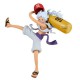 Figura One Piece Monkey D. Luffy Gear5 II Battle Record Collection 17cm