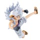 Ichibansho Figura Monkey D. Luffy Gear 5 One Piece (The Future Of Imagination) – Masterlise Expiece 22cm