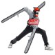 Figura Chainsaw Man – The Movie: Reze Arc – Noir Edge Collection 18cm