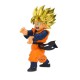 Figura Goten Super Saiyan Dragon Ball Z – Blood Of Saiyans 13cm