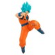 Figura Goku (Vs Goku Black -Super Saiyan Rosé) Dragon Ball Super – Match Makers 22cm
