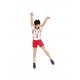 Figura Tetsuro Kuroo Posing Second Uniform ver Haikyu!!
