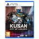 Kusan City of Wolves - PS5