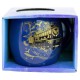 Taza globo 380 ml en caja de regalo Harry Potter Magic & Mayhem
