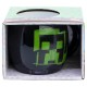Taza globo 380 ml en caja de regalo Minecraft Iconicmon