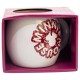 Taza globo 380 ml en caja de regalo Minnie Mouse  Cherrylicious