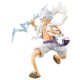 Figura Monkey D. Luffy Gear5 One Piece – Grandista – Special Edition 25cm