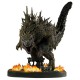 Figura Godzilla 2023 Minus One Odo Island
