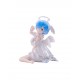 Figura de Rem - BANPRESTO Re:Zero Relax Time 13 cm
