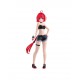 Figura Kurosaki Glittler & Glamorous To Loveru Darkness - Figura de 22 cm