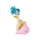 Urusei Yatsura Lum Figura - BANPRESTO 19 cm Suave y a la deriva
