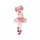 Figura de Madoka Kaname - Puella Magi Madoka Magica - 20 cm