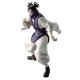 Figura Choso Jujutsu Kaisen – Maximatic – The culling game 21cm