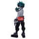 Figura Izuku Midoriya My Hero Academia – Noir Edge Collection 23cm