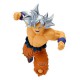 Figura Dragon Ball Super Goku Ultra Instinct (Vs Jiren) – Match Makers 13cm