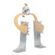 Figura Monkey D. Luffy Gear5 One Piece FL – Vol.5 27cm