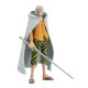 Figura Silvers Rayleigh One Piece – King Of Artist 23cm