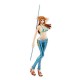Figura Nami One Piece – Glitter&Glamours – Special Color Ver.(Ver.A) 27cm