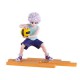 Figura Hunter x hunter  Killua – G.I.Arc 15cm