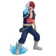 Figura My Hero Academia Shoto Todoroki II Maximatic 21cm