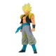 Figura Dragon Ball Super Gogeta  – Clearise 23cm