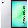 Tablet Samsung A11 X130 4+64GB Gris 8.7"