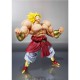 Figura Dragon Ball Broly 40th Anniversary Reissue Edition Dragon Ball 19cm