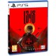 1348 Ex Voto Limited Edition - PS5