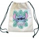Bolsa aislante friendly 35 x 44 cm Stitch Aloha