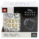 Taza cerámica Mickey Mouse Signature 325 ml en caja de regalo