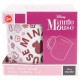 Taza cerámica Minnie Mouse Cherrylicious 325 ml en caja de regalo