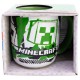 Taza élite Minecraft Iconicmono 380 ml en caja de regalo
