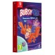 Bubsy 4D Pawsome Edition - Switch