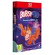 Bubsy 4D Pawsome Edition - Switch 2
