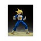 Figura Dragon Ball Z S.H. Super Saiyan Trunks Infinite Latent Super Power 14cm