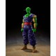Figura Dragon Ball Super Tamashii  Piccolo. SH Figuarts.