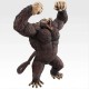 Figura Ichibansho Dragon Ball Z Goku Great Ape  (The Chronicle Of Goku) Sofvics 26cm
