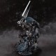 Figura Zero Guts Berserker Armor Touche Metallique Berserk 35cm