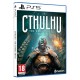 Cthulhu: cosmic abyss - PS5